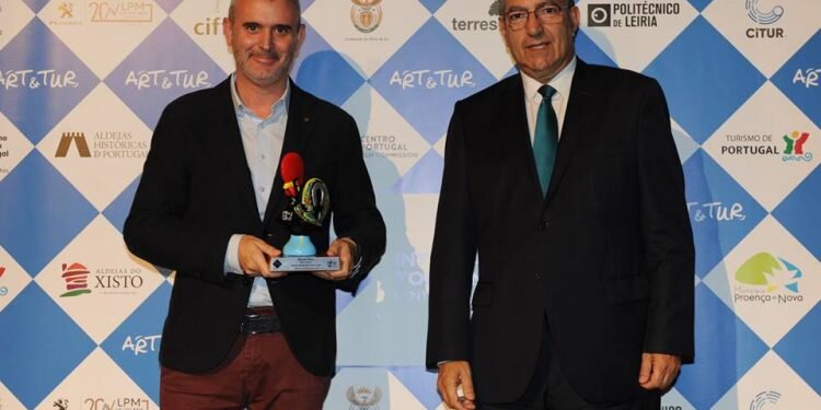 El festival ART&TUR premia a València por la promoción como destino deportivo
