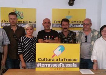 La Asociación por una Hostelería responsable en Russafa nace con el compromiso con una hostelería de calidad