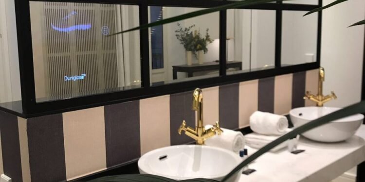 Valencia inaugura el Palacio Hotel Marques House y recupera el mítico Café Madrid