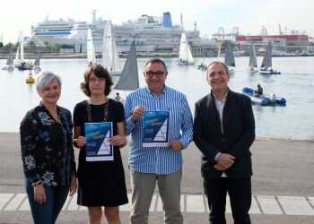 El Valencia Boat Show presenta su décima edición