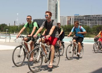 València, mejor City Trip de Europa para los visitantes holandeses