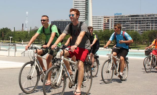 València, mejor City Trip de Europa para los visitantes holandeses