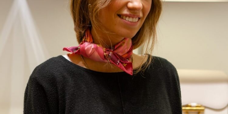 Ferragamo presenta su colección de invierno en Valencia