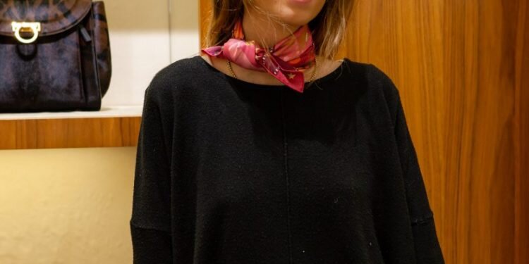 Ferragamo presenta su colección de invierno en Valencia