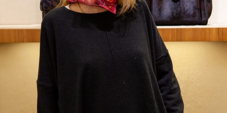 Ferragamo presenta su colección de invierno en Valencia