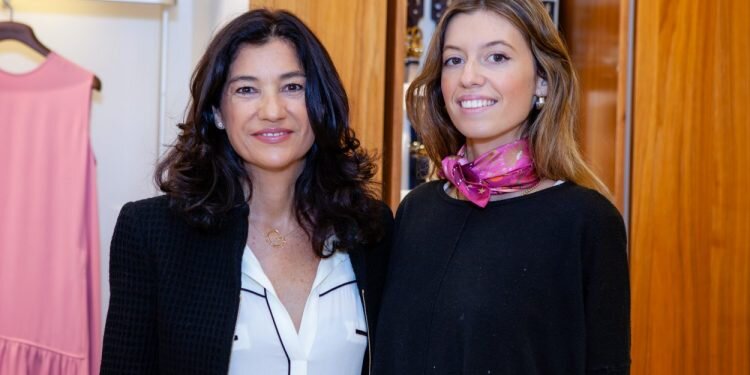 Ferragamo presenta su colección de invierno en Valencia