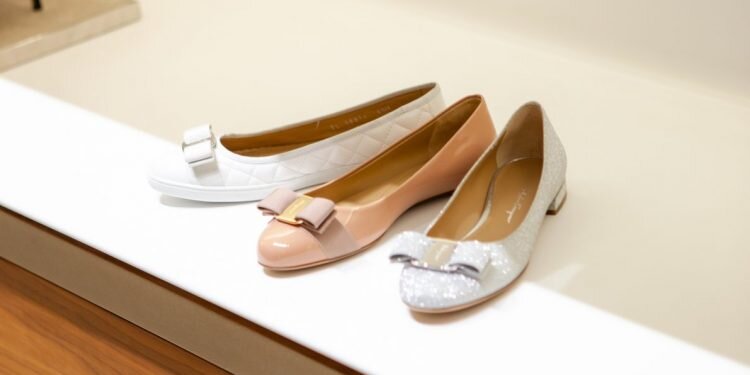 Ferragamo presenta su colección de invierno en Valencia