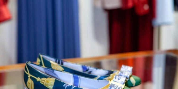 Ferragamo presenta su colección de invierno en Valencia