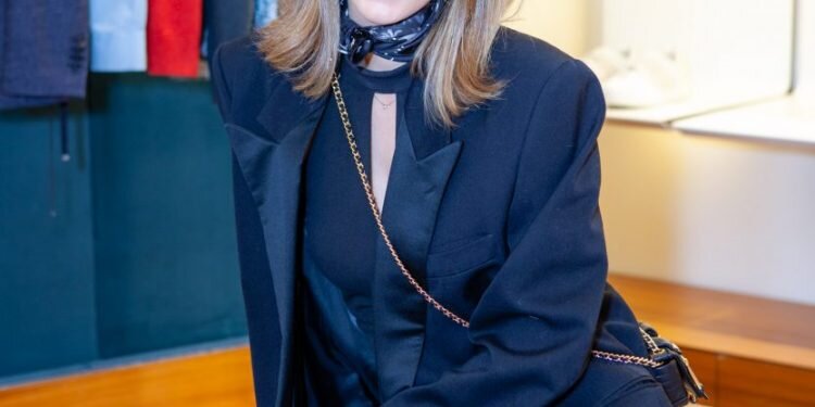 Ferragamo presenta su colección de invierno en Valencia