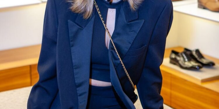 Ferragamo presenta su colección de invierno en Valencia