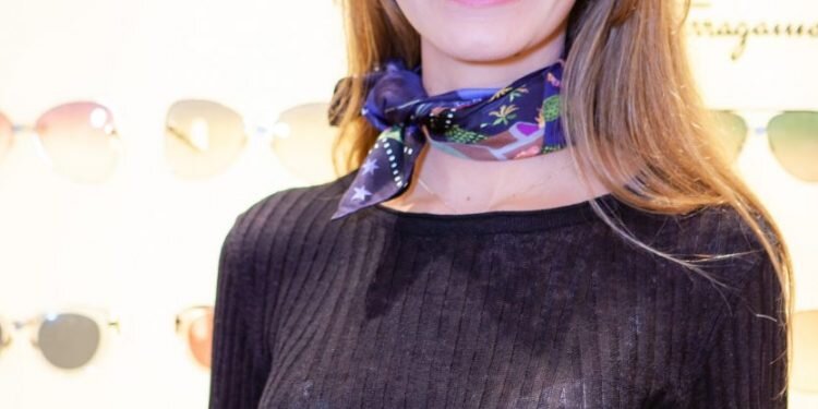 Ferragamo presenta su colección de invierno en Valencia