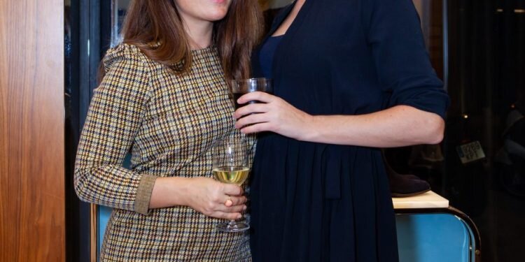 Ferragamo presenta su colección de invierno en Valencia