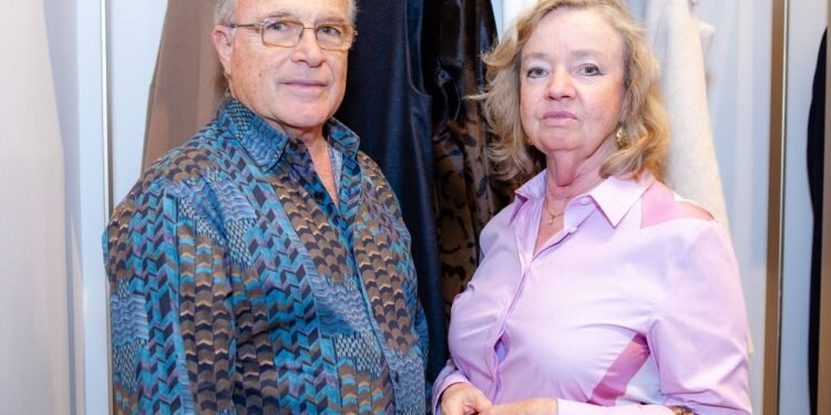 Ferragamo presenta su colección de invierno en Valencia