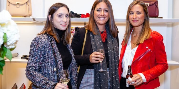 Ferragamo presenta su colección de invierno en Valencia