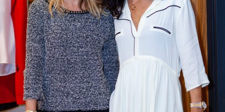 Ferragamo presenta su colección de invierno en Valencia