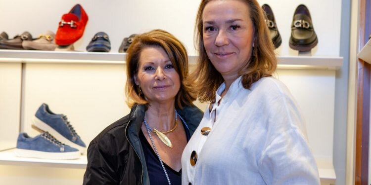 Ferragamo presenta su colección de invierno en Valencia