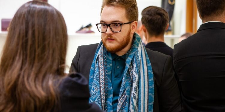 Ferragamo presenta su colección de invierno en Valencia