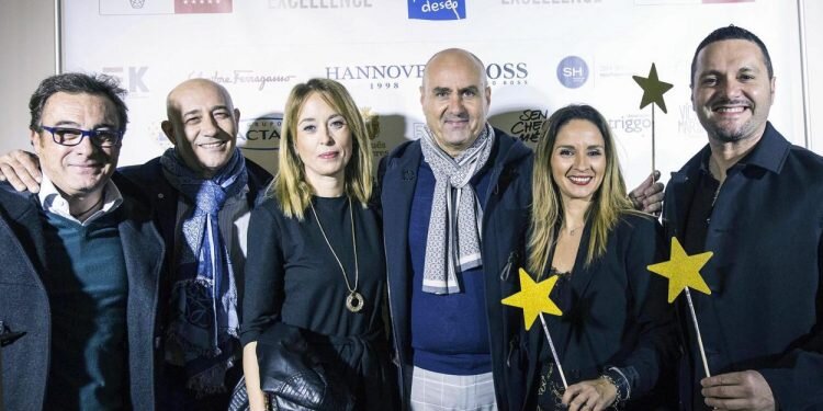 La Fundación Pequeño Deseo organiza su primer “After Work Solidario” en Palau Alameda