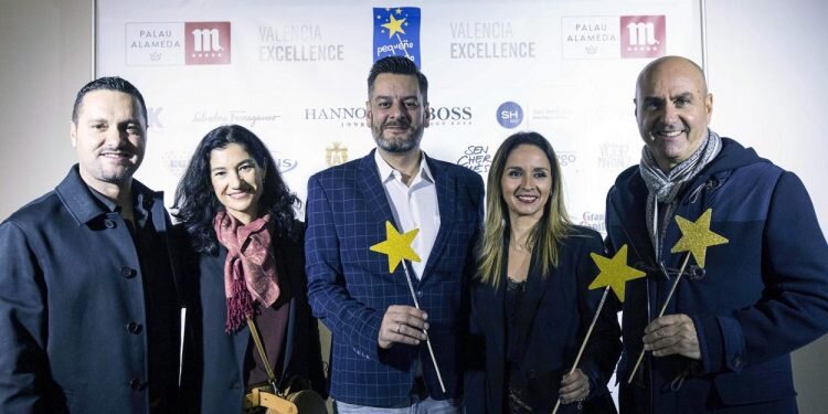 La Fundación Pequeño Deseo organiza su primer “After Work Solidario” en Palau Alameda