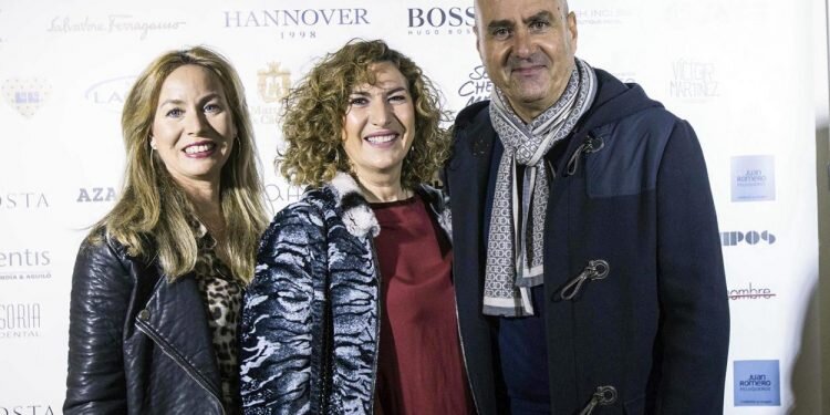 La Fundación Pequeño Deseo organiza su primer “After Work Solidario” en Palau Alameda