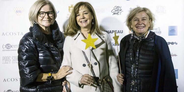 La Fundación Pequeño Deseo organiza su primer “After Work Solidario” en Palau Alameda