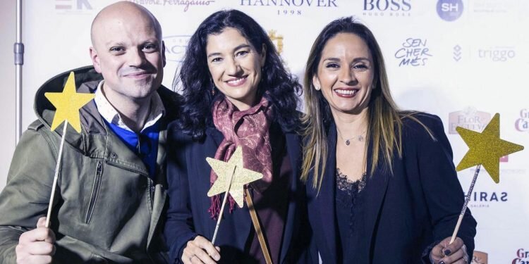 La Fundación Pequeño Deseo organiza su primer “After Work Solidario” en Palau Alameda