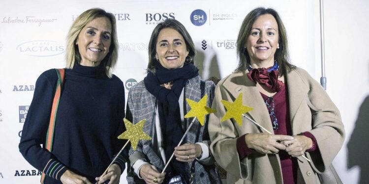 La Fundación Pequeño Deseo organiza su primer “After Work Solidario” en Palau Alameda