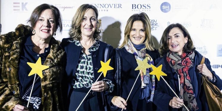 La Fundación Pequeño Deseo organiza su primer “After Work Solidario” en Palau Alameda