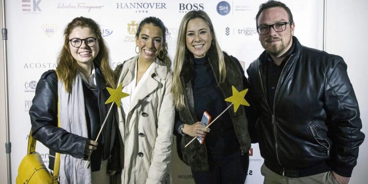 La Fundación Pequeño Deseo organiza su primer “After Work Solidario” en Palau Alameda