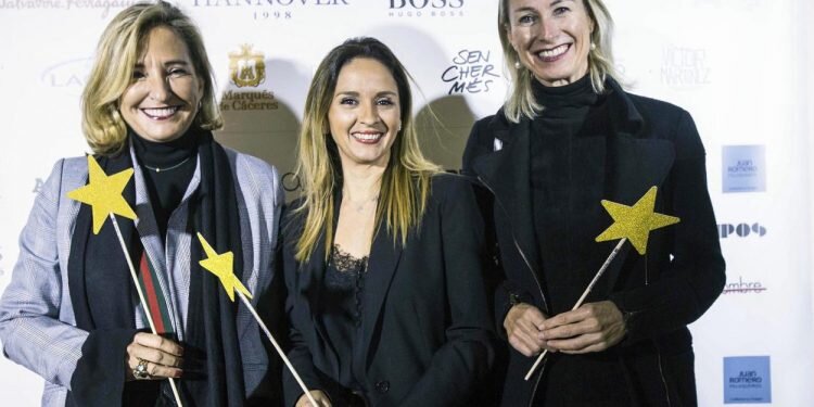 La Fundación Pequeño Deseo organiza su primer “After Work Solidario” en Palau Alameda