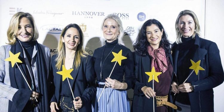 La Fundación Pequeño Deseo organiza su primer “After Work Solidario” en Palau Alameda