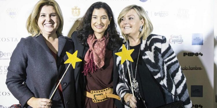 La Fundación Pequeño Deseo organiza su primer “After Work Solidario” en Palau Alameda