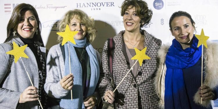 La Fundación Pequeño Deseo organiza su primer “After Work Solidario” en Palau Alameda