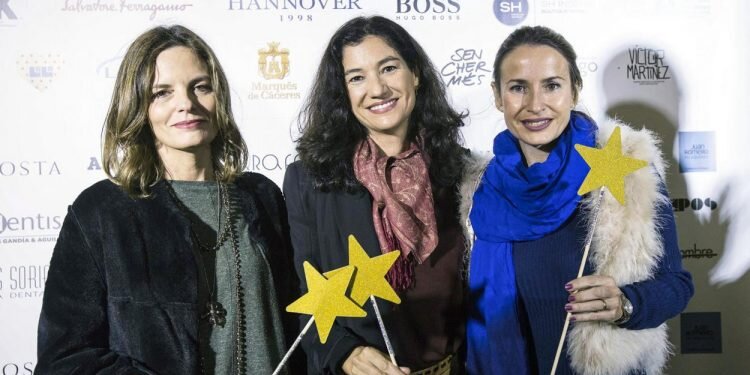 La Fundación Pequeño Deseo organiza su primer “After Work Solidario” en Palau Alameda