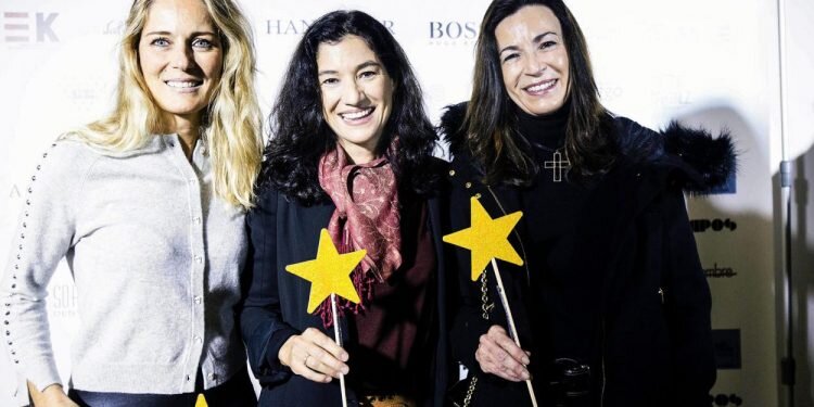 La Fundación Pequeño Deseo organiza su primer “After Work Solidario” en Palau Alameda