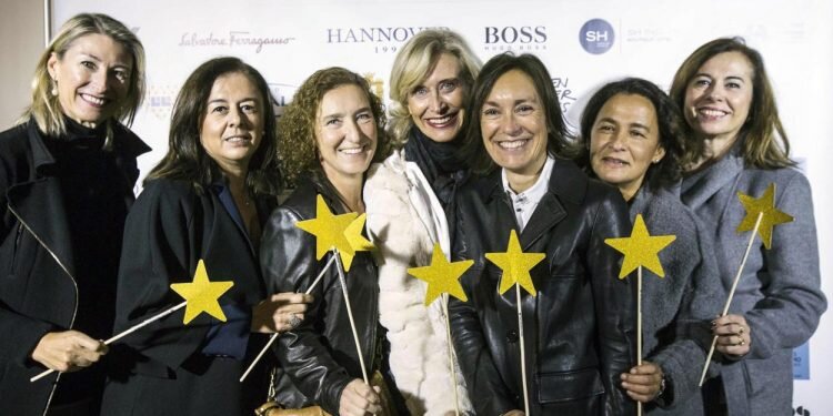 La Fundación Pequeño Deseo organiza su primer “After Work Solidario” en Palau Alameda