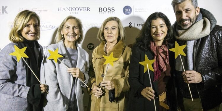 La Fundación Pequeño Deseo organiza su primer “After Work Solidario” en Palau Alameda