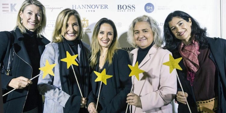 La Fundación Pequeño Deseo organiza su primer “After Work Solidario” en Palau Alameda