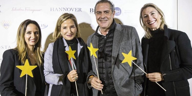 La Fundación Pequeño Deseo organiza su primer “After Work Solidario” en Palau Alameda