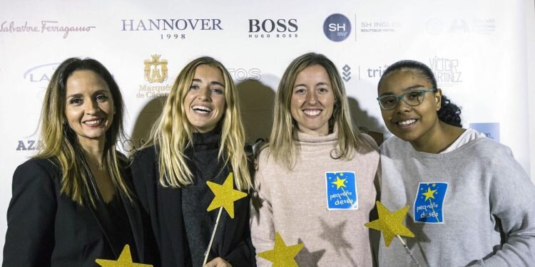 La Fundación Pequeño Deseo organiza su primer “After Work Solidario” en Palau Alameda