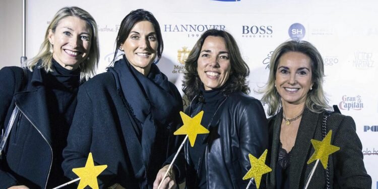 La Fundación Pequeño Deseo organiza su primer “After Work Solidario” en Palau Alameda