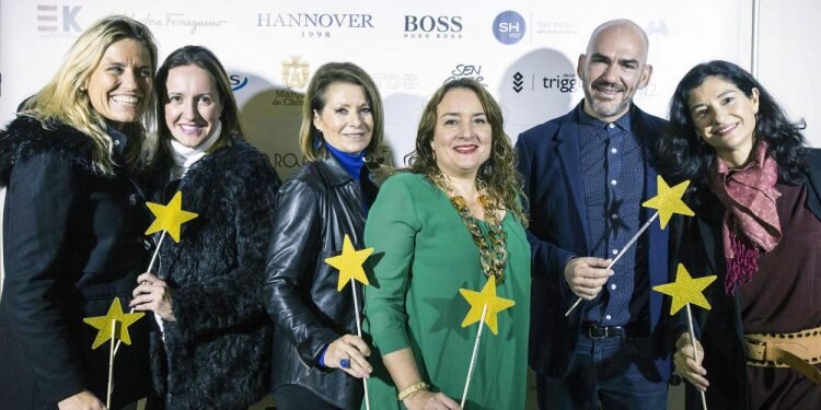 La Fundación Pequeño Deseo organiza su primer “After Work Solidario” en Palau Alameda