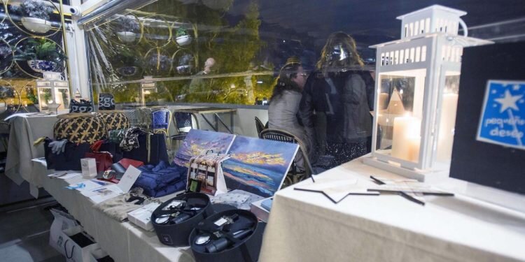 La Fundación Pequeño Deseo organiza su primer “After Work Solidario” en Palau Alameda