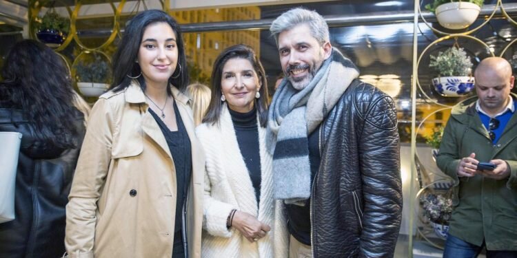 La Fundación Pequeño Deseo organiza su primer “After Work Solidario” en Palau Alameda