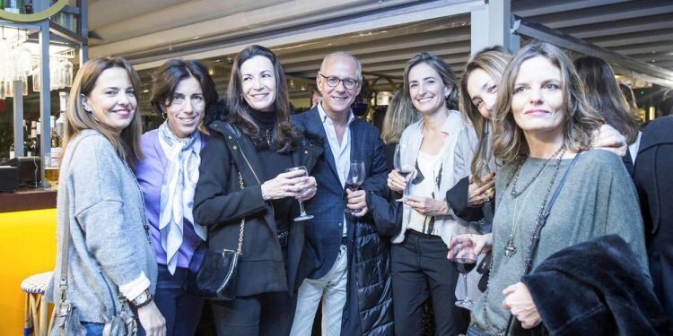 La Fundación Pequeño Deseo organiza su primer “After Work Solidario” en Palau Alameda