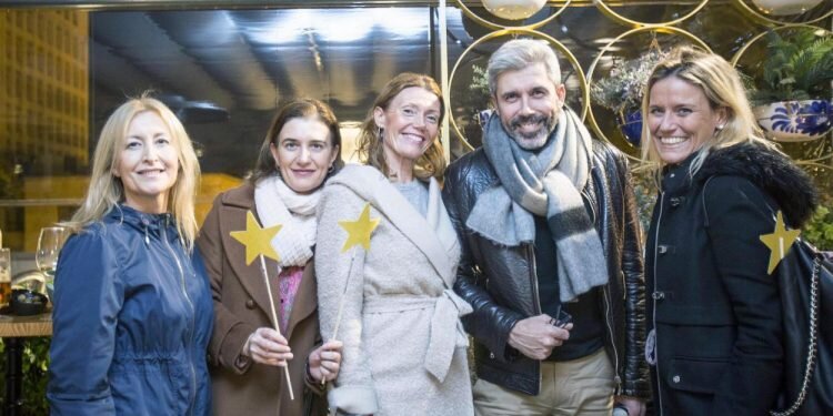 La Fundación Pequeño Deseo organiza su primer “After Work Solidario” en Palau Alameda