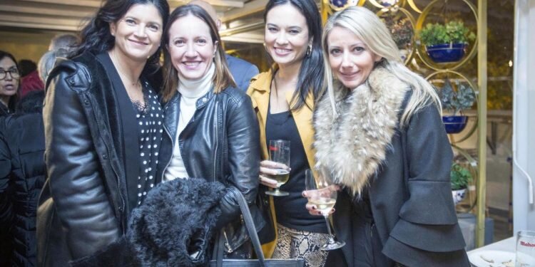 La Fundación Pequeño Deseo organiza su primer “After Work Solidario” en Palau Alameda