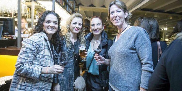 La Fundación Pequeño Deseo organiza su primer “After Work Solidario” en Palau Alameda