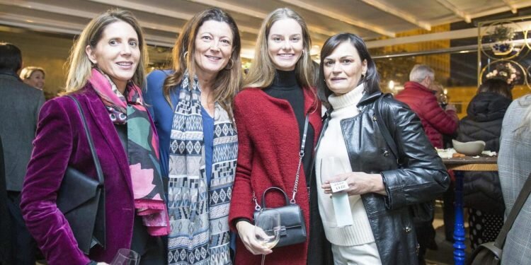 La Fundación Pequeño Deseo organiza su primer “After Work Solidario” en Palau Alameda