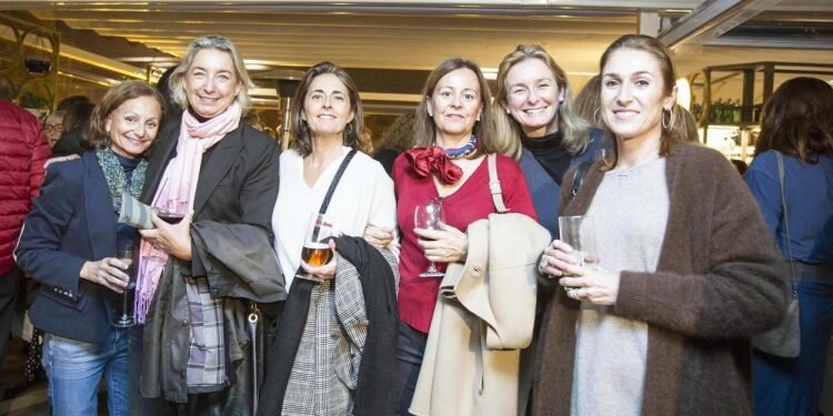 La Fundación Pequeño Deseo organiza su primer “After Work Solidario” en Palau Alameda